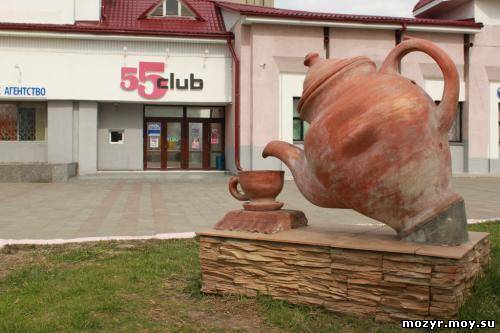 Lots of possibilities