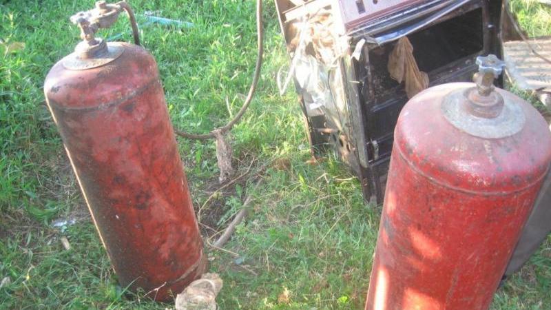 Lots of possibilities