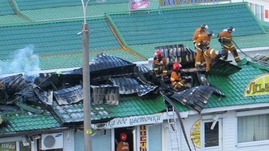 Lots of possibilities