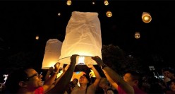 Lots of possibilities