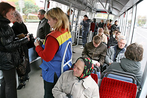 Lots of possibilities