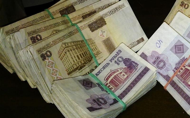 Lots of possibilities