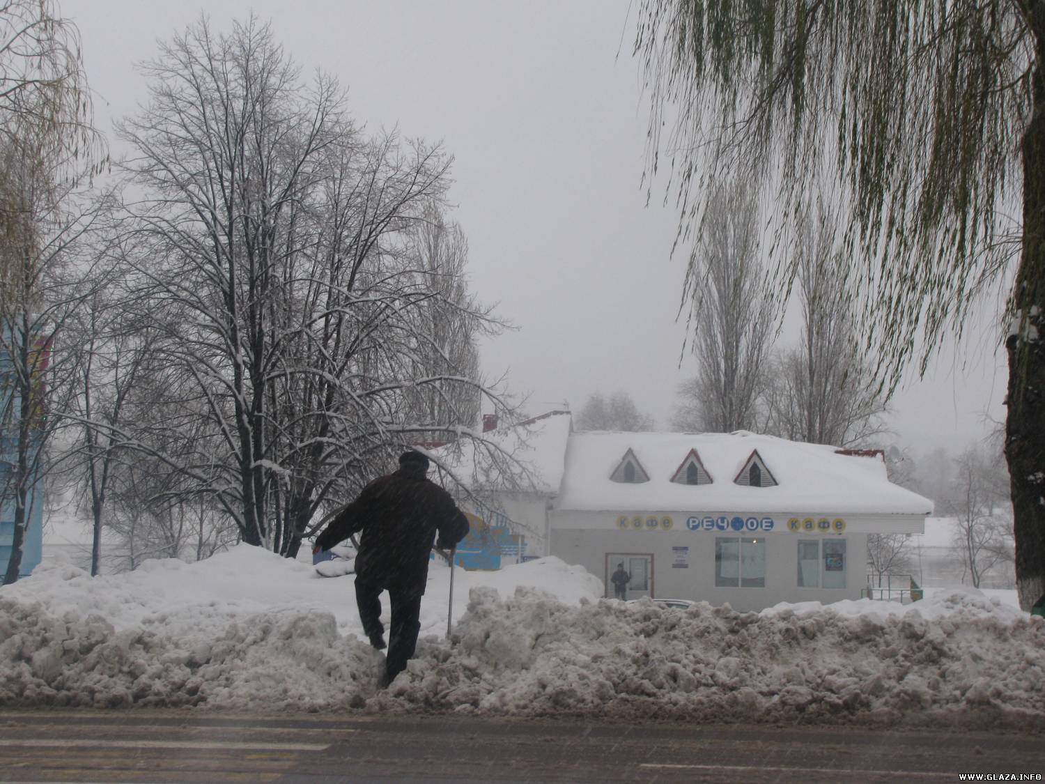 Lots of possibilities