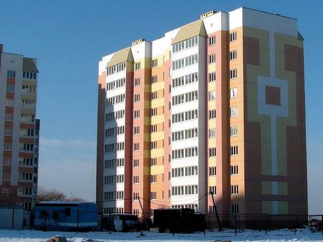 Lots of possibilities