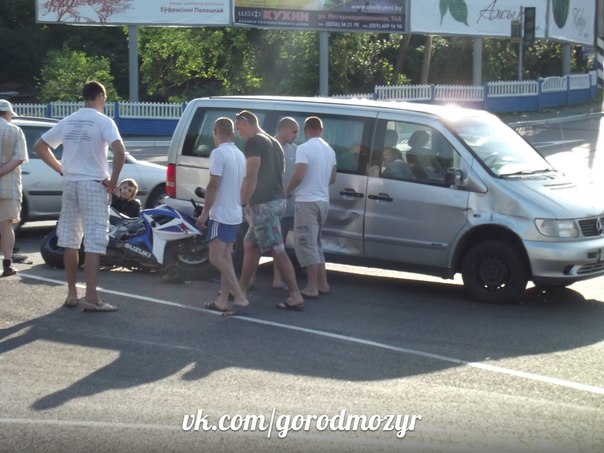 Lots of possibilities