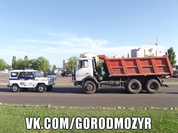 Lots of possibilities