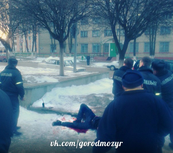 Lots of possibilities