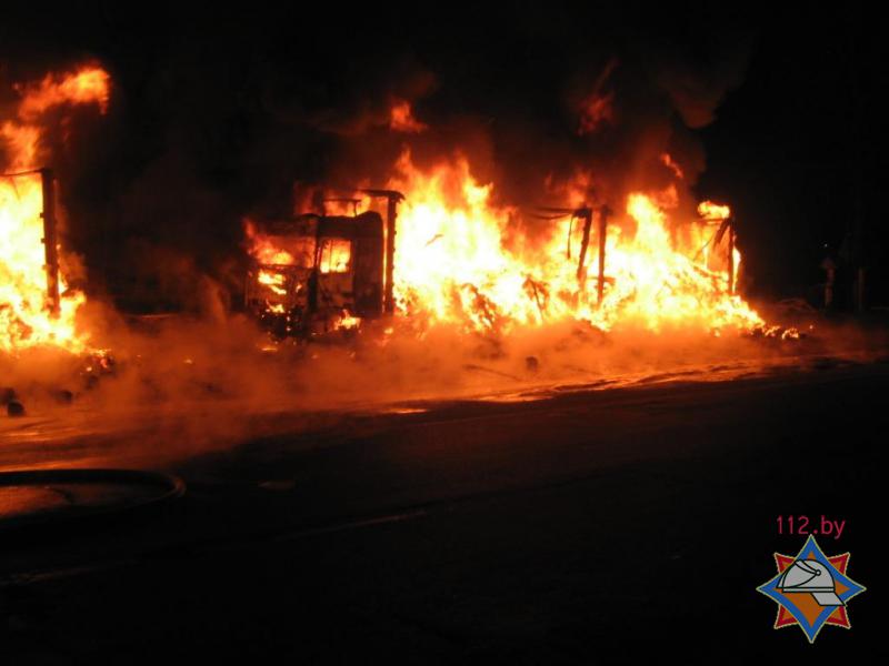 Lots of possibilities