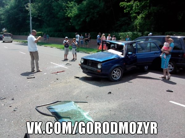 Lots of possibilities