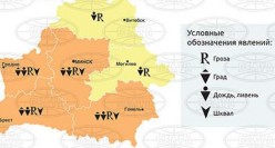 Lots of possibilities