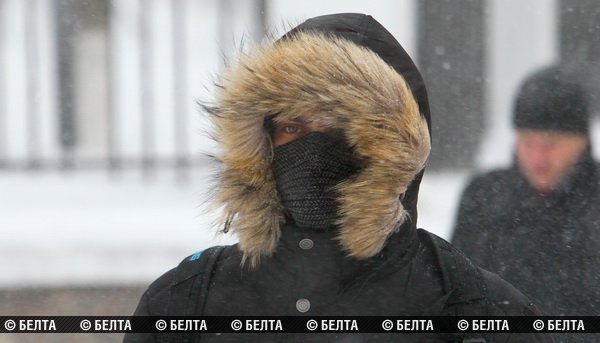 Lots of possibilities