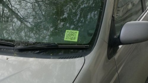 Lots of possibilities