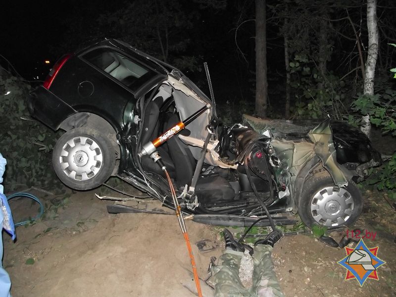 Lots of possibilities