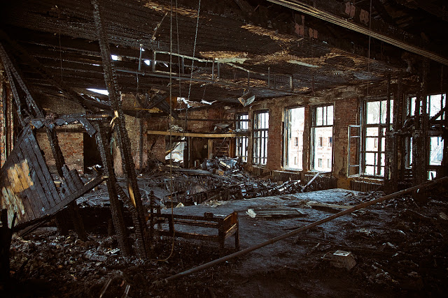 Lots of possibilities