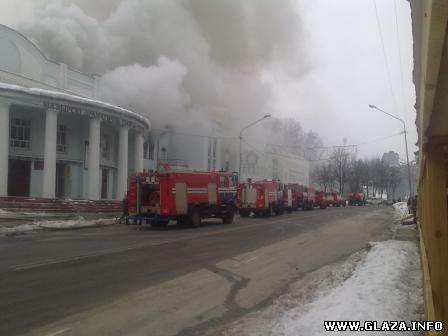 Lots of possibilities