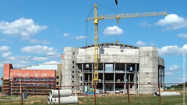 Lots of possibilities