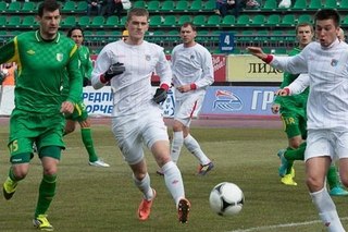 Lots of possibilities