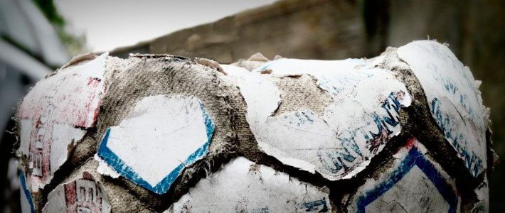 Lots of possibilities