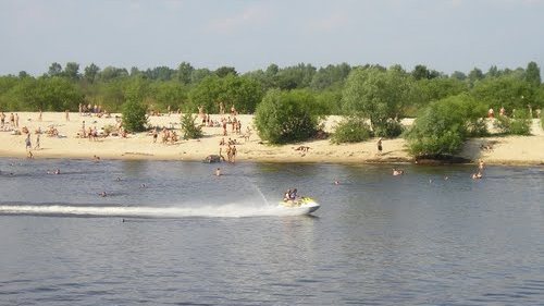 Lots of possibilities