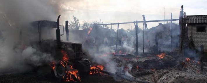 Lots of possibilities