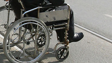 Lots of possibilities