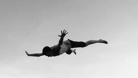 Lots of possibilities