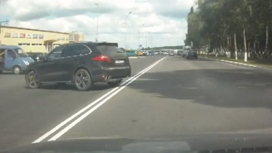 Lots of possibilities