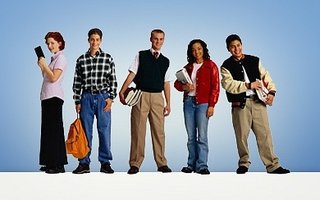 Lots of possibilities