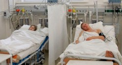 Lots of possibilities