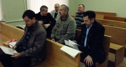 Lots of possibilities