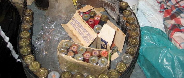 Lots of possibilities