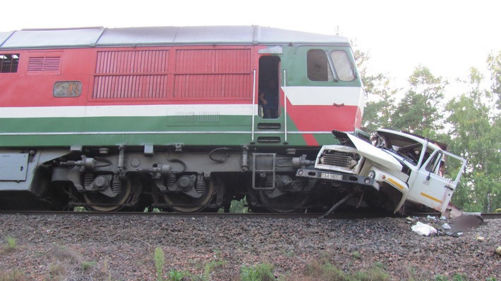 Lots of possibilities