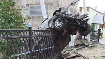 Lots of possibilities