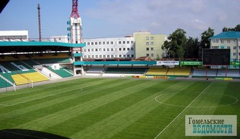 Lots of possibilities