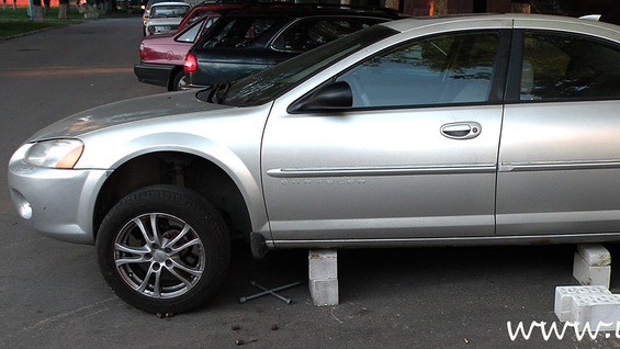 Lots of possibilities