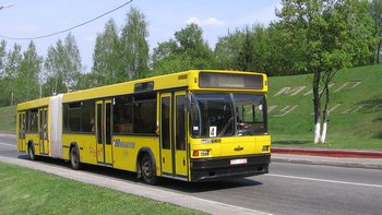 Lots of possibilities