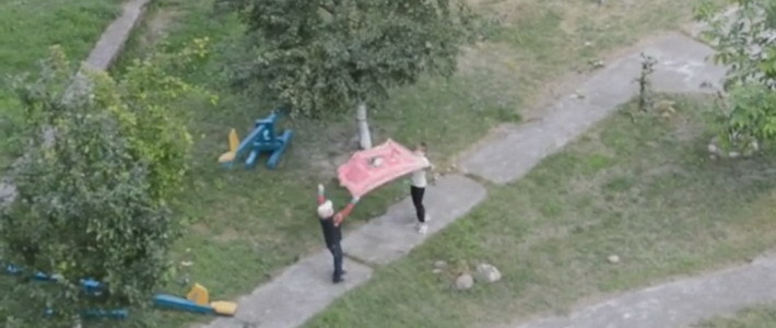 Lots of possibilities