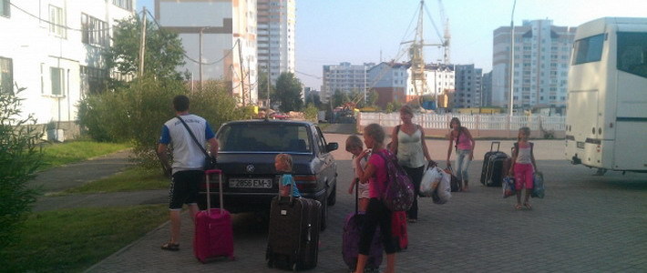 Lots of possibilities