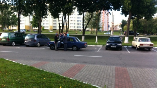 Lots of possibilities