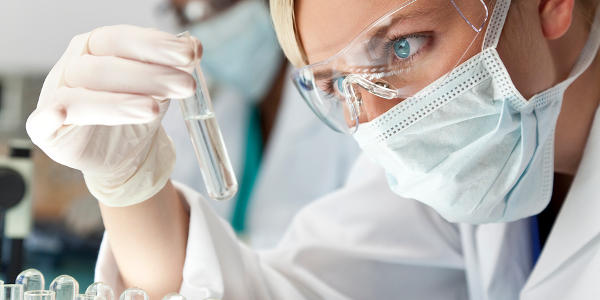 Lots of possibilities