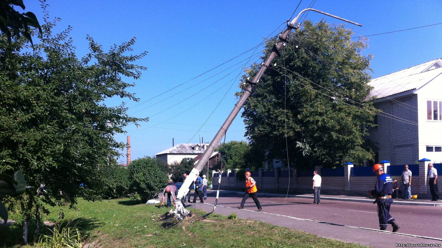 Lots of possibilities