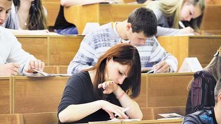 Lots of possibilities