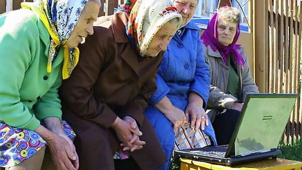 Lots of possibilities