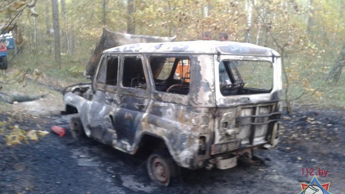 Lots of possibilities