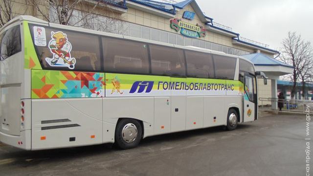 Lots of possibilities