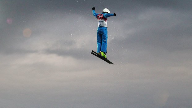 Lots of possibilities