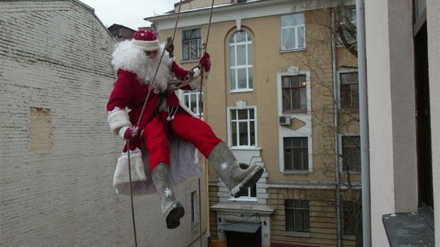 Lots of possibilities