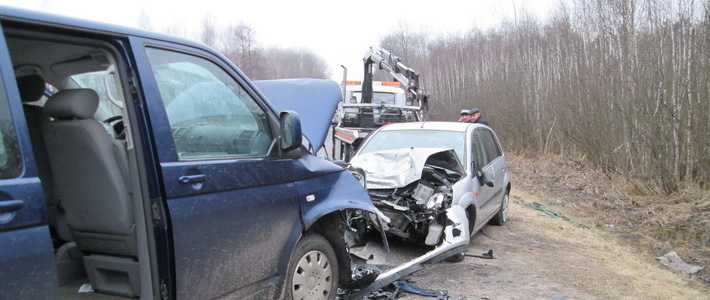 Lots of possibilities