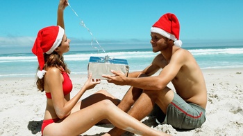 Lots of possibilities