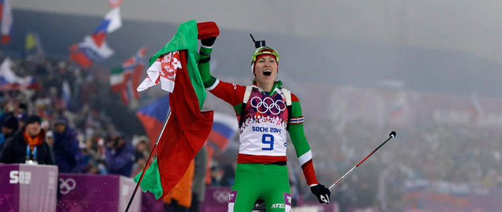 Lots of possibilities